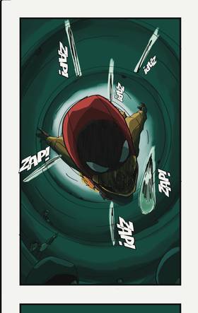 Read Insane 206  1 Page 7 in English