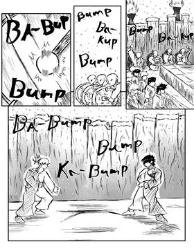 Read Snow Cat  1 Page 1 in English