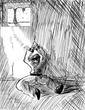 Read Snow Cat  1 Page 3 in English