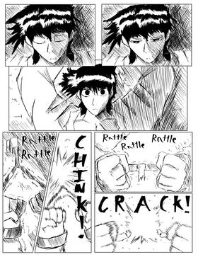 Read Snow Cat  1 Page 4 in English
