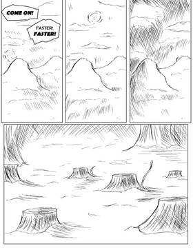Read Snow Cat  2 Page 4 in English