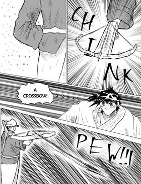 Read Snow Cat  3 Page 9 in English