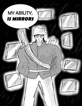 Read Snow Cat  4 Page 6 in English