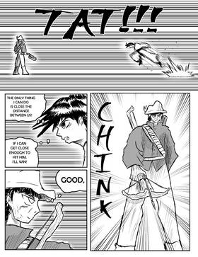 Read Snow Cat  4 Page 10 in English