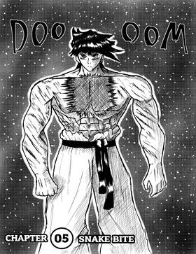 Read Snow Cat  6 Page 1 in English