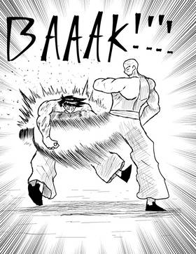 Read Snow Cat  6 Page 5 in English