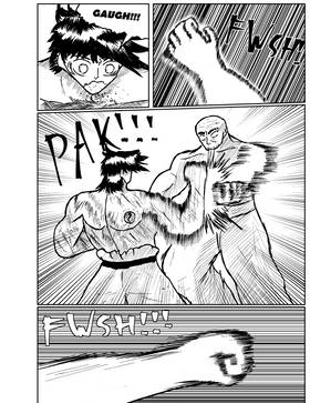 Read Snow Cat  6 Page 6 in English