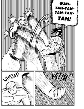Read Snow Cat  6 Page 9 in English