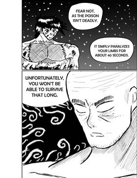 Read Snow Cat  7 Page 5 in English