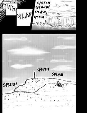 Read Snow Cat  7 Page 10 in English