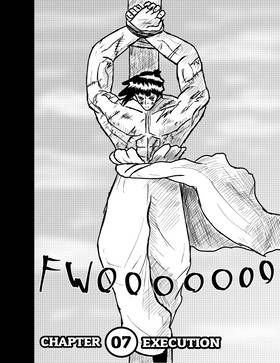 Read Snow Cat  8 Page 1 in English