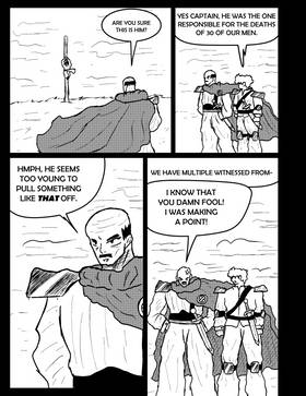 Read Snow Cat  8 Page 2 in English