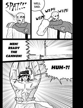 Read Snow Cat  8 Page 4 in English