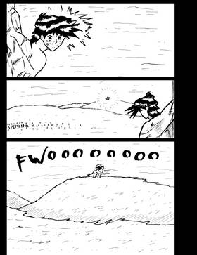 Read Snow Cat  8 Page 7 in English