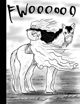 Read Snow Cat  8 Page 8 in English