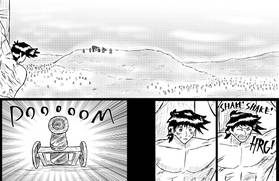 Read Snow Cat  8 Page 6 in English