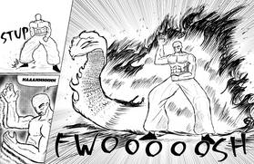 Read Snow Cat  7 Page 6 in English