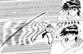 Read Snow Cat  3 Page 10 in English