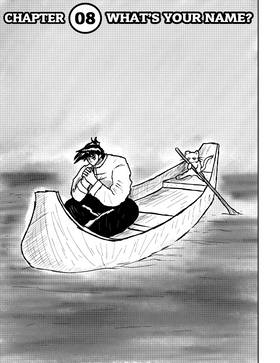 Read Snow Cat  9 Page 1 in English