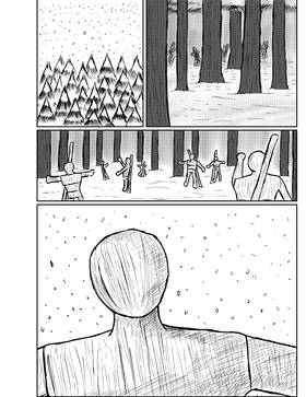 Read Snow Cat  9 Page 8 in English