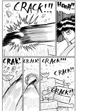 Read Snow Cat  9 Page 9 in English