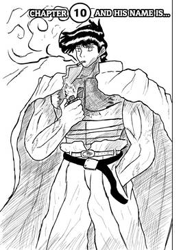 Read Snow Cat  11 Page 1 in English