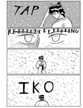 Read Snow Cat  11 Page 10 in English