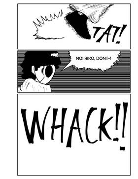 Read Snow Cat  14 Page 2 in English