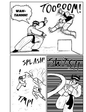Read Snow Cat  14 Page 6 in English