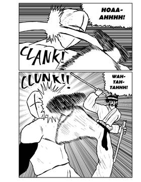 Read Snow Cat  14 Page 10 in English