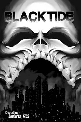 Read Blacktide  1 Page 1 in English