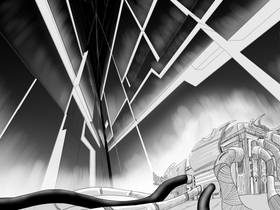 Read Blacktide  1 Page 6 in English