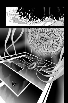 Read Blacktide  1 Page 7 in English