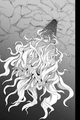 Read Blacktide  1 Page 9 in English