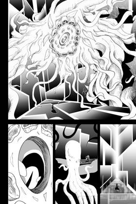 Read Blacktide  1 Page 10 in English