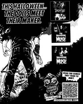 Read Dig Up!  1 Page 10 in English