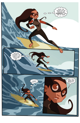Read Eartha Kitt  1 Page 3 in English