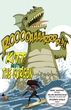 Read Eartha Kitt  1 Page 4 in English
