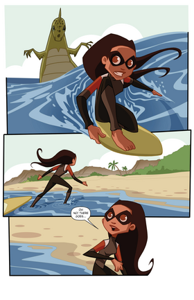 Read Eartha Kitt  1 Page 5 in English
