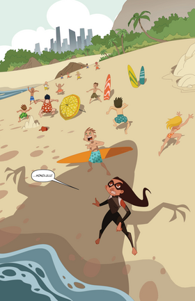 Read Eartha Kitt  1 Page 6 in English