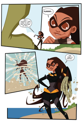 Read Eartha Kitt  1 Page 7 in English
