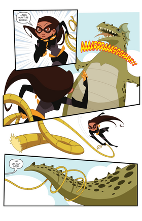Read Eartha Kitt  1 Page 8 in English