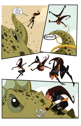 Read Eartha Kitt  2 Page 9 in English