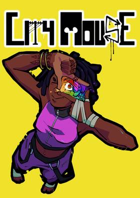 Read City Mouse  1 Page 1 in English