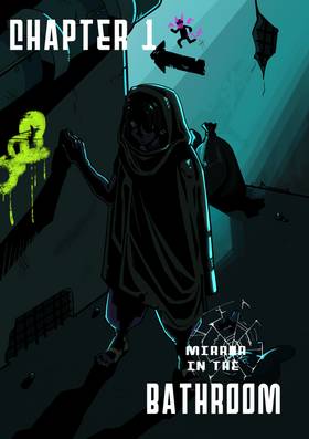 Read City Mouse  1 Page 2 in English