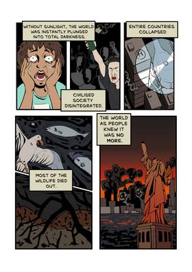 Read City Mouse  1 Page 5 in English