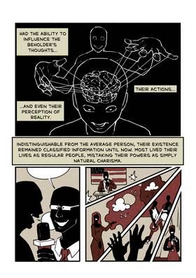 Read City Mouse  1 Page 7 in English