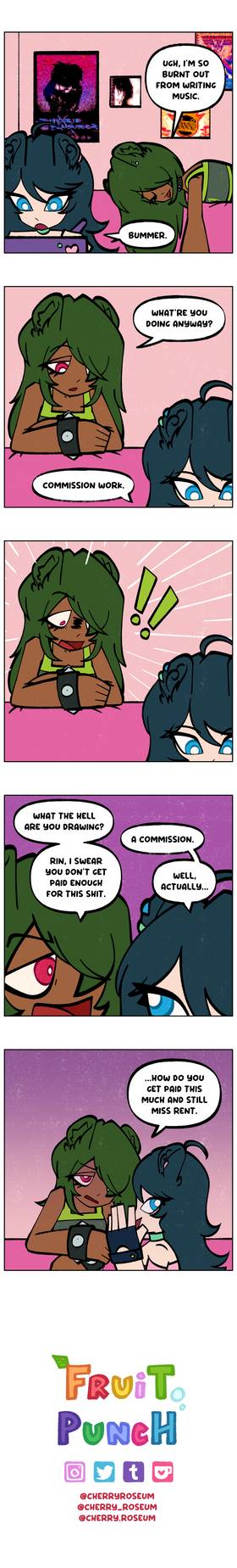 3 - Make Bank