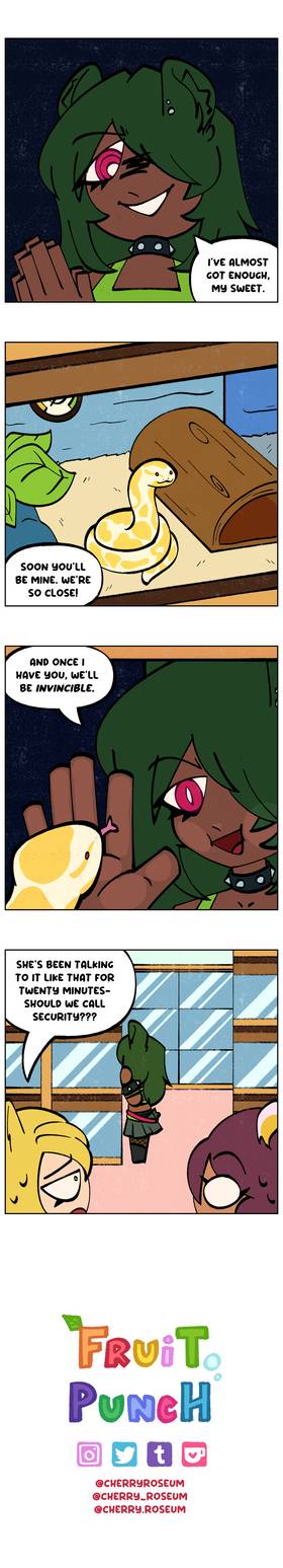 8 - Against the World