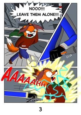 Read Melida Fox  2 Page 4 in English